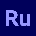 Premiere Rush Icon