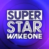 超级明星 SUPERSTAR WAKEONE Icon