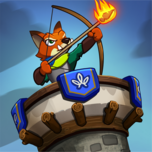 Tower Rush Icon