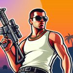 Gangster Universe! -黑帮宇宙 Icon