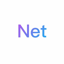 Net - 系统监测网速 Icon