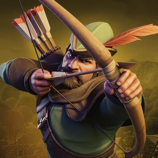 万国觉醒_国际 Icon