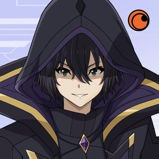 影之实力者_国际 Icon