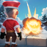 现代指挥混乱战争 Icon