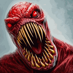 迷雾：恐怖放置生存 Icon