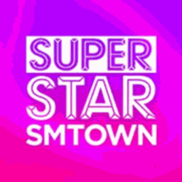 超级明星SMTOWN Icon