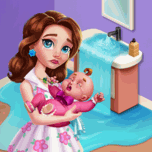 庄园咖啡馆 Icon