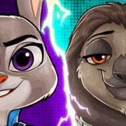 Disney Heroes (Global) Icon