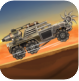 战车撞僵尸地牢 Earn to Die Rogue Icon