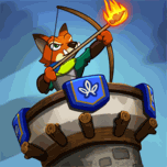 Tower Rush Icon