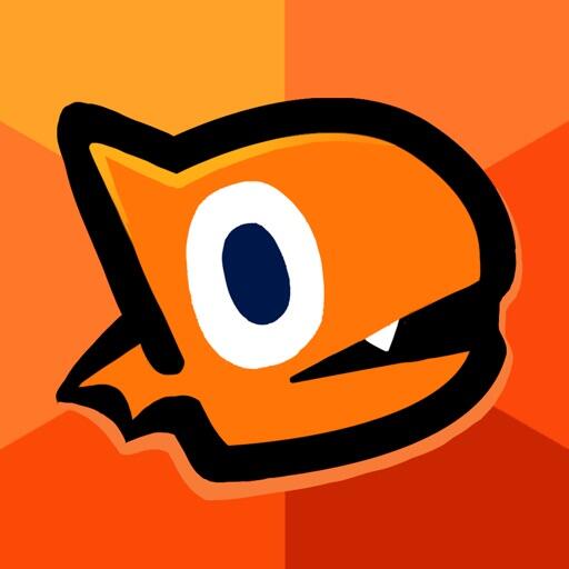 龙焰爆发：弹珠射击 Icon