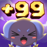 强化木棍Lv99 Icon