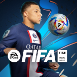 FIFA Mobile - 国际足联 Icon