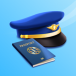 航空公司 Icon