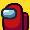 太空狼人杀 Among Us Icon