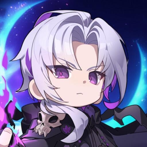 灵魂猎人_韩服 Icon