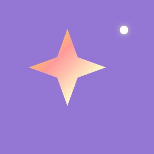 Picsso-给照片换颜色 Icon