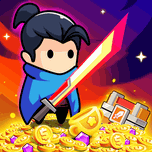 无尽的生存 Icon