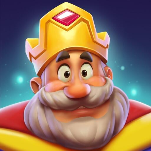 皇家比赛 Icon