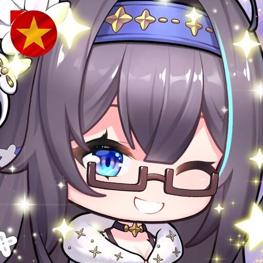 节奏大战_越南 Icon