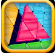 积木拼图 Block! Triangle Puzzle Icon