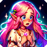 英雄点击器 Icon