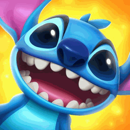 迪士尼纸牌 Icon