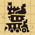 塔楼之境 Icon