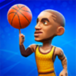Mini Basketball - 迷你篮球 Icon