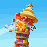 Spire Blast - 尖塔爆炸 Icon