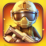 神枪行动 Icon