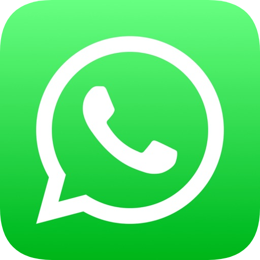 WhatsApp Icon