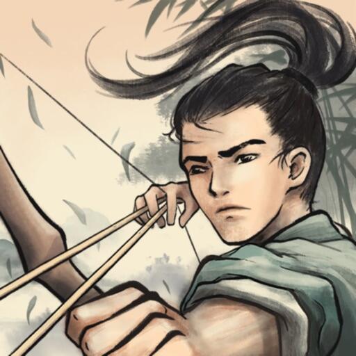 封魔大陆 Icon
