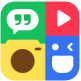 PhotoGrid Icon