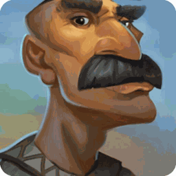 地下城粉碎者 Icon