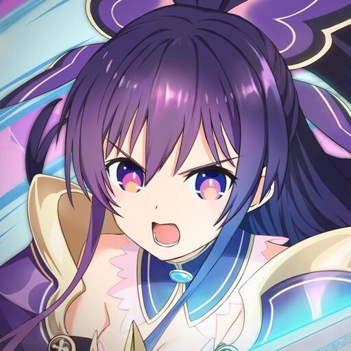 约会大作战：爱恋极限突破 Icon