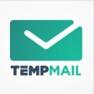 Temp Mail_临时邮箱 Icon