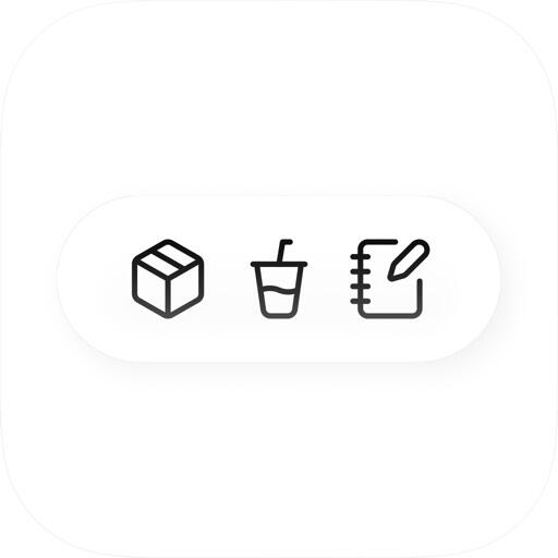 上岛记 Icon