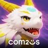 合成龙 DragonSky Icon