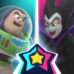 迪士尼大乱斗 Icon