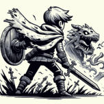 Grand Tour - 壮游RPG Icon