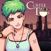 咖啡谈话 Coffee Talk Icon