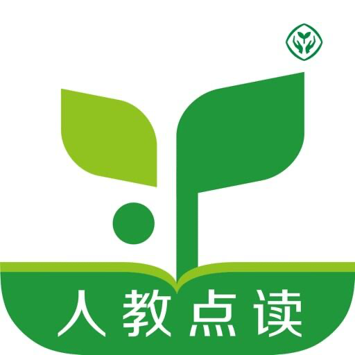 人教点读 Icon