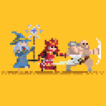 流氓与死亡 Icon