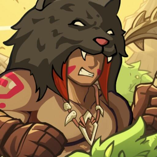 冲锋防御：闲置塔防 Icon