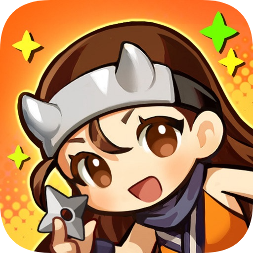 放置忍者 Icon
