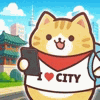 猫咪小吃店 Cat Snack Bar Icon