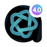AI Chat Icon
