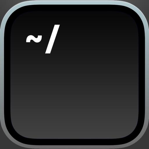 OpenTerm Icon