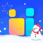 我的桌面· iscreen Icon